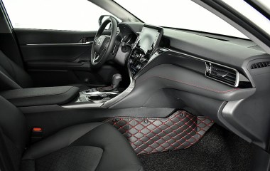 Toyota Camry 3.5 АКПП превью 9
