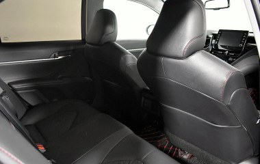 Toyota Camry 3.5 АКПП превью 10