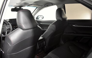 Toyota Camry 3.5 АКПП превью 11