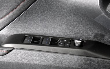 Toyota Camry 3.5 АКПП превью 13