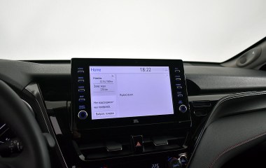 Toyota Camry 3.5 АКПП превью 14
