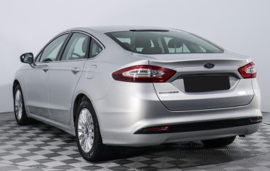 Ford Mondeo 2.0 АМТ превью 5