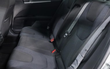 Ford Mondeo 2.0 АМТ превью 11