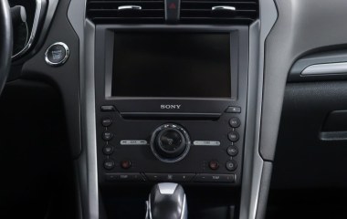 Ford Mondeo 2.0 АМТ превью 12