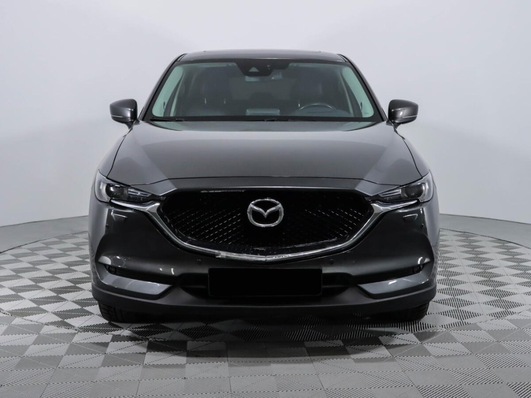 Mazda CX-5 Executive 2.0 АКПП фото 2