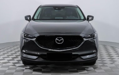 Mazda CX-5 Executive 2.0 АКПП превью 2
