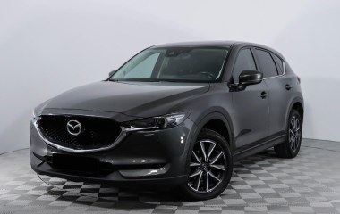 Mazda CX-5 Executive 2.0 АКПП превью 3
