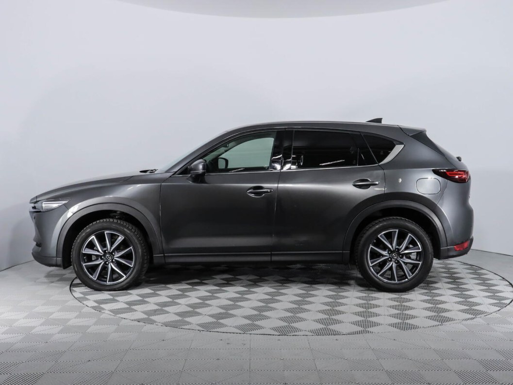 Mazda CX-5 Executive 2.0 АКПП фото 4