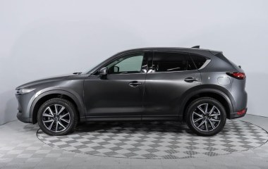 Mazda CX-5 Executive 2.0 АКПП превью 4