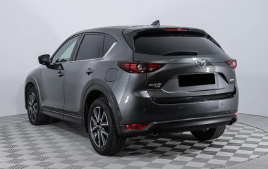 Mazda CX-5 Executive 2.0 АКПП превью 5