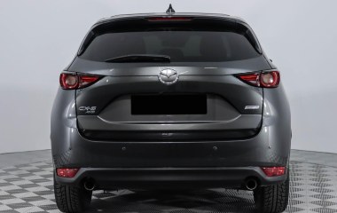 Mazda CX-5 Executive 2.0 АКПП превью 6