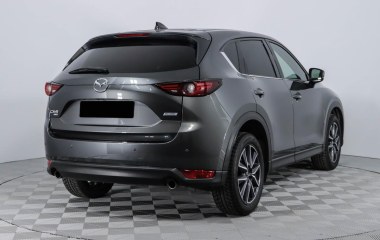 Mazda CX-5 Executive 2.0 АКПП превью 7