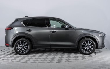 Mazda CX-5 Executive 2.0 АКПП превью 8
