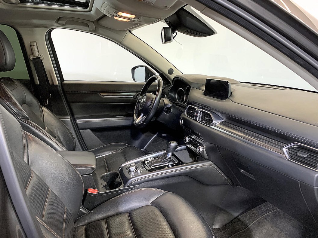Mazda CX-5 Executive 2.0 АКПП фото 9