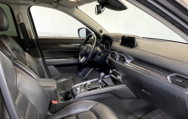Mazda CX-5 Executive 2.0 АКПП превью 9