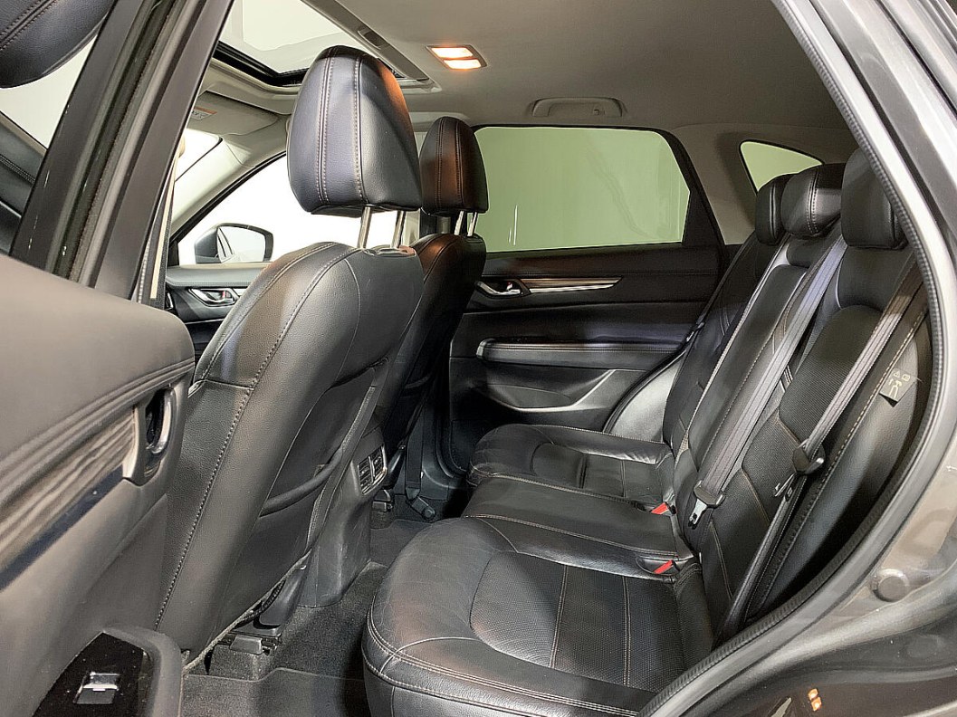 Mazda CX-5 Executive 2.0 АКПП фото 10