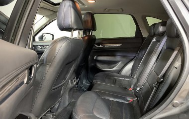 Mazda CX-5 Executive 2.0 АКПП превью 10