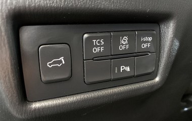 Mazda CX-5 Executive 2.0 АКПП превью 13