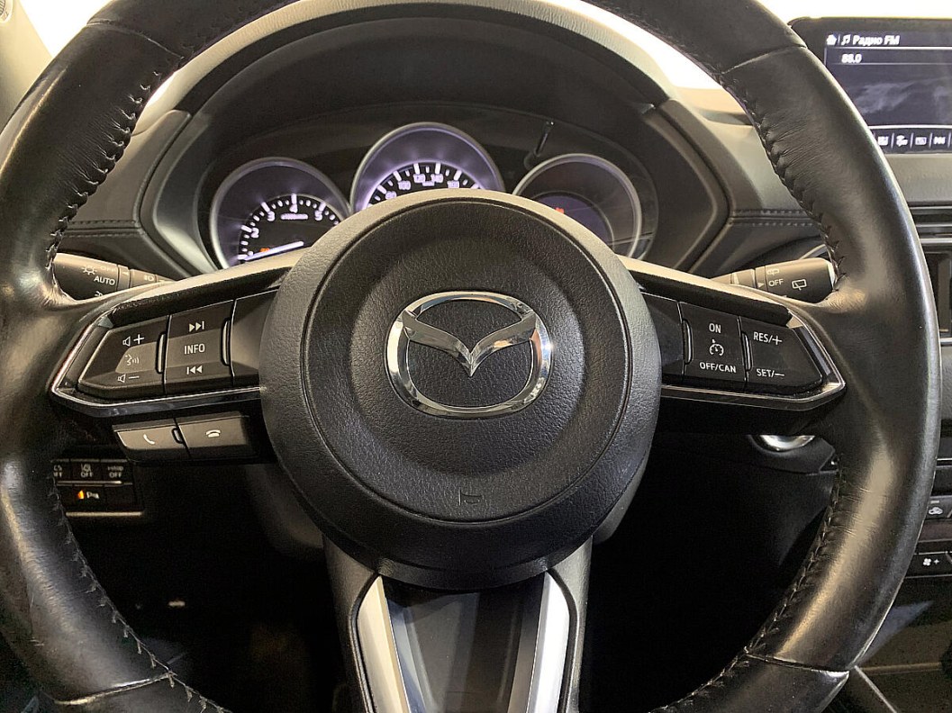 Mazda CX-5 Executive 2.0 АКПП фото 14