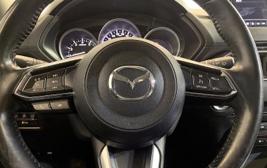 Mazda CX-5 Executive 2.0 АКПП превью 14