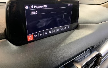 Mazda CX-5 Executive 2.0 АКПП превью 15