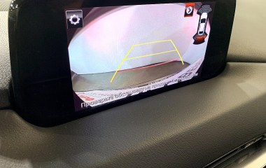 Mazda CX-5 Executive 2.0 АКПП превью 16