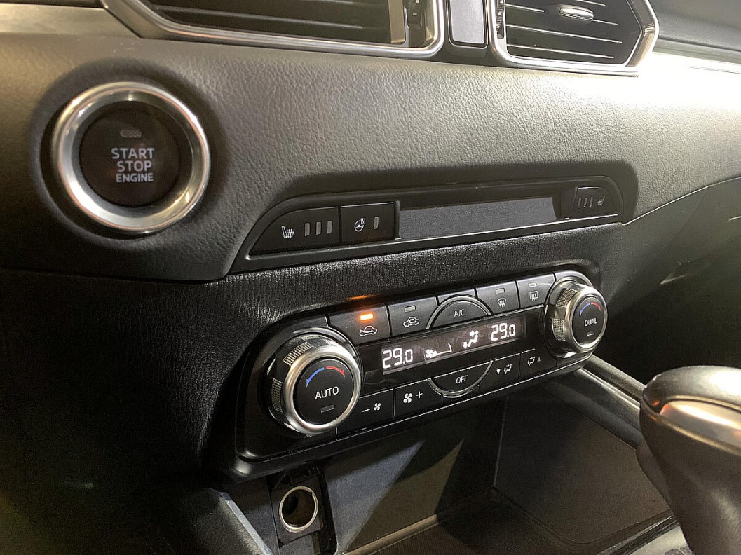 Mazda CX-5 Executive 2.0 АКПП фото 17
