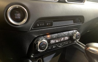 Mazda CX-5 Executive 2.0 АКПП превью 17