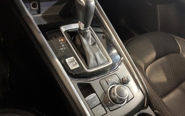 Mazda CX-5 Executive 2.0 АКПП превью 18