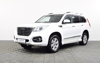 Haval H9 Elite 2.0 АКПП превью 3
