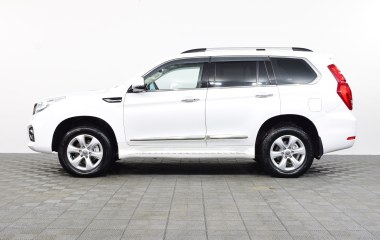Haval H9 Elite 2.0 АКПП превью 4