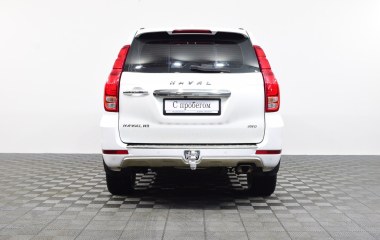 Haval H9 Elite 2.0 АКПП превью 6
