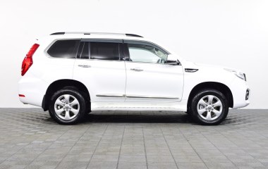 Haval H9 Elite 2.0 АКПП превью 8