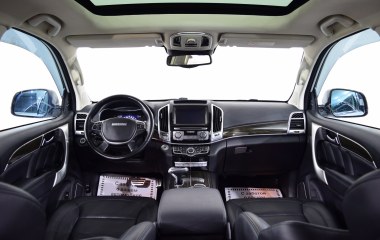 Haval H9 Elite 2.0 АКПП превью 10