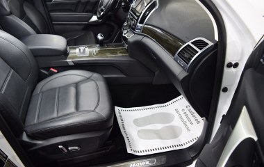 Haval H9 Elite 2.0 АКПП превью 11