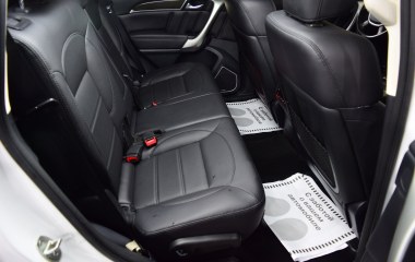 Haval H9 Elite 2.0 АКПП превью 12