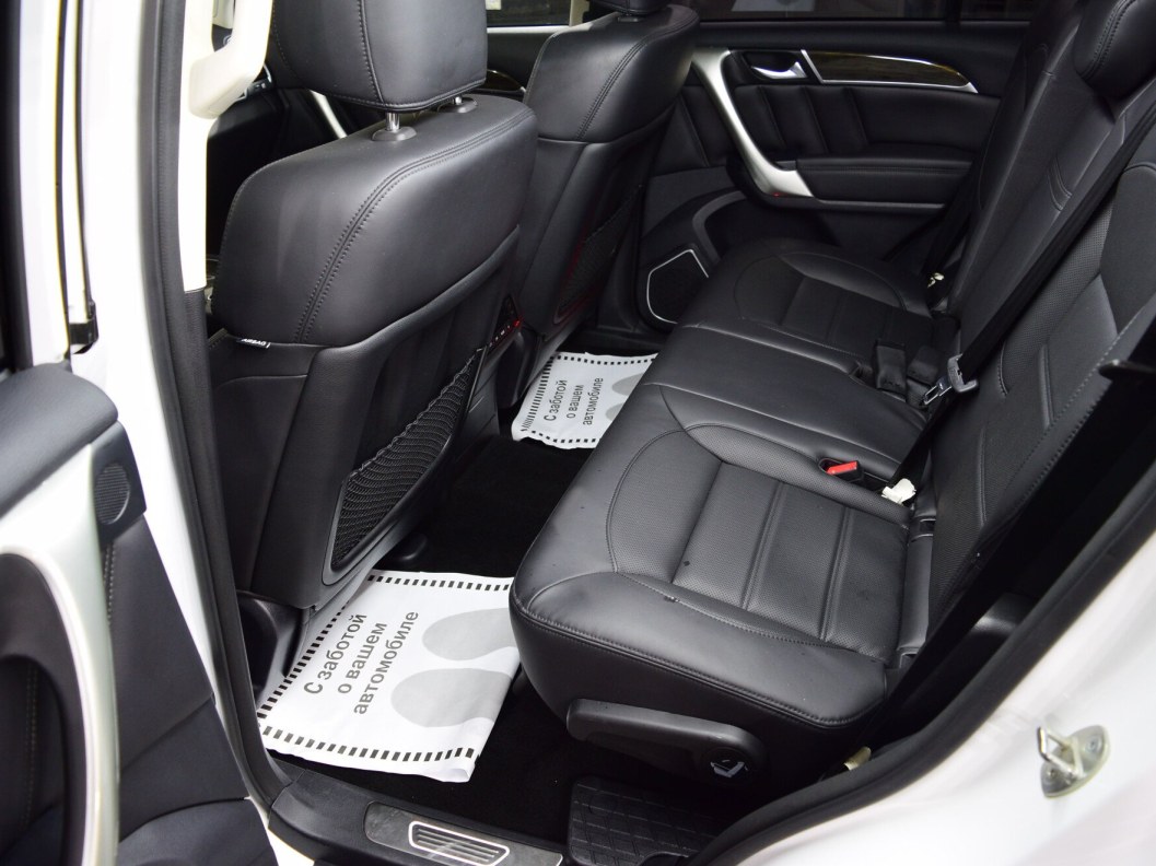 Haval H9 Elite 2.0 АКПП фото 13