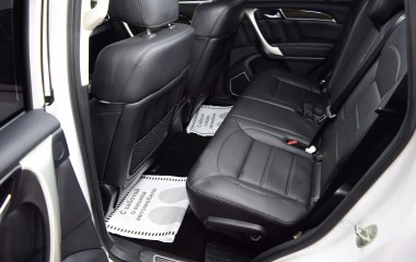 Haval H9 Elite 2.0 АКПП превью 13