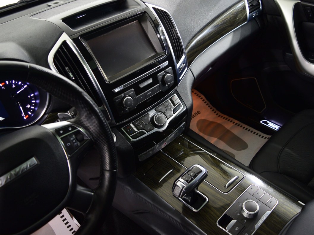 Haval H9 Elite 2.0 АКПП фото 14