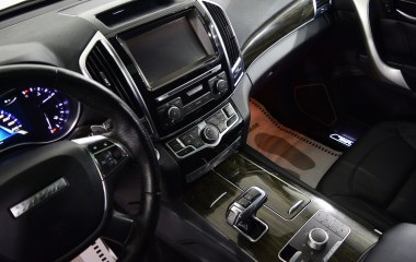 Haval H9 Elite 2.0 АКПП превью 14