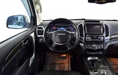 Haval H9 Elite 2.0 АКПП превью 15