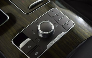 Haval H9 Elite 2.0 АКПП превью 16