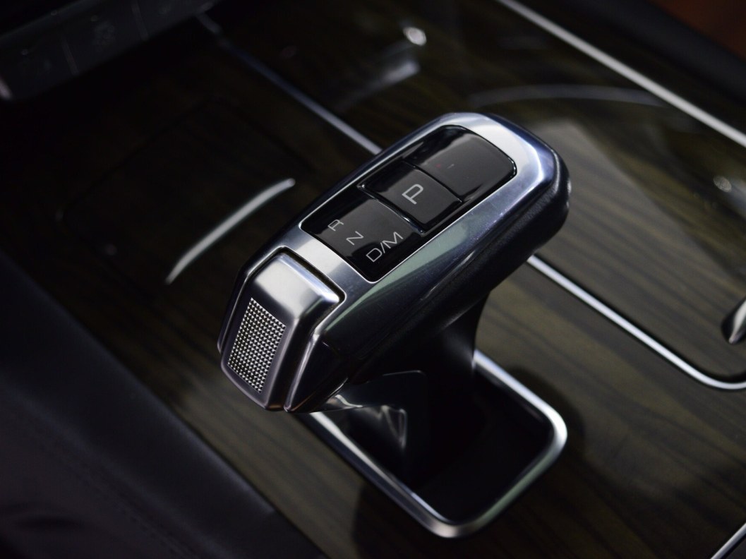 Haval H9 Elite 2.0 АКПП фото 17