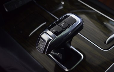 Haval H9 Elite 2.0 АКПП превью 17