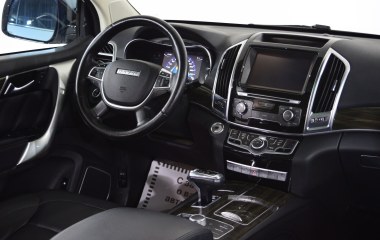 Haval H9 Elite 2.0 АКПП превью 18