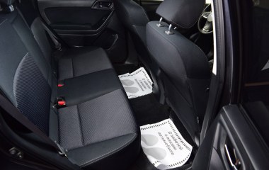 Subaru Forester BM 2.0  превью 12