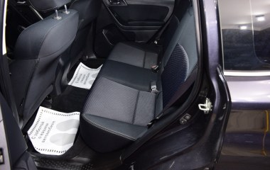 Subaru Forester BM 2.0  превью 13