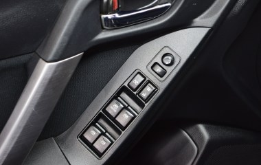 Subaru Forester BM 2.0  превью 14