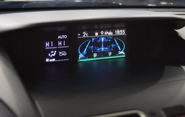Subaru Forester BM 2.0  превью 16