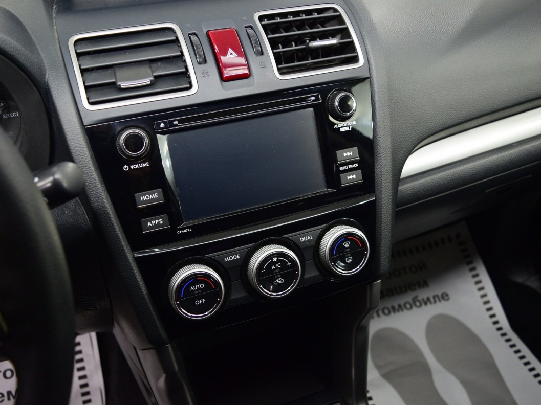 Subaru Forester BM 2.0  фото 17